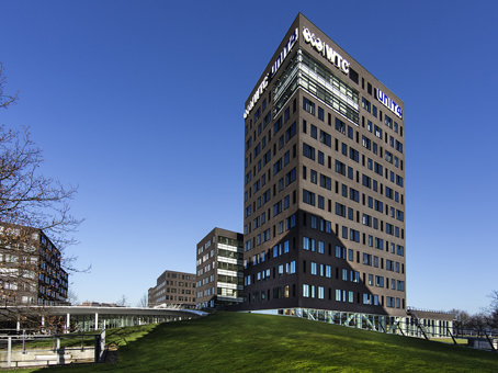 Papendorpseweg 100